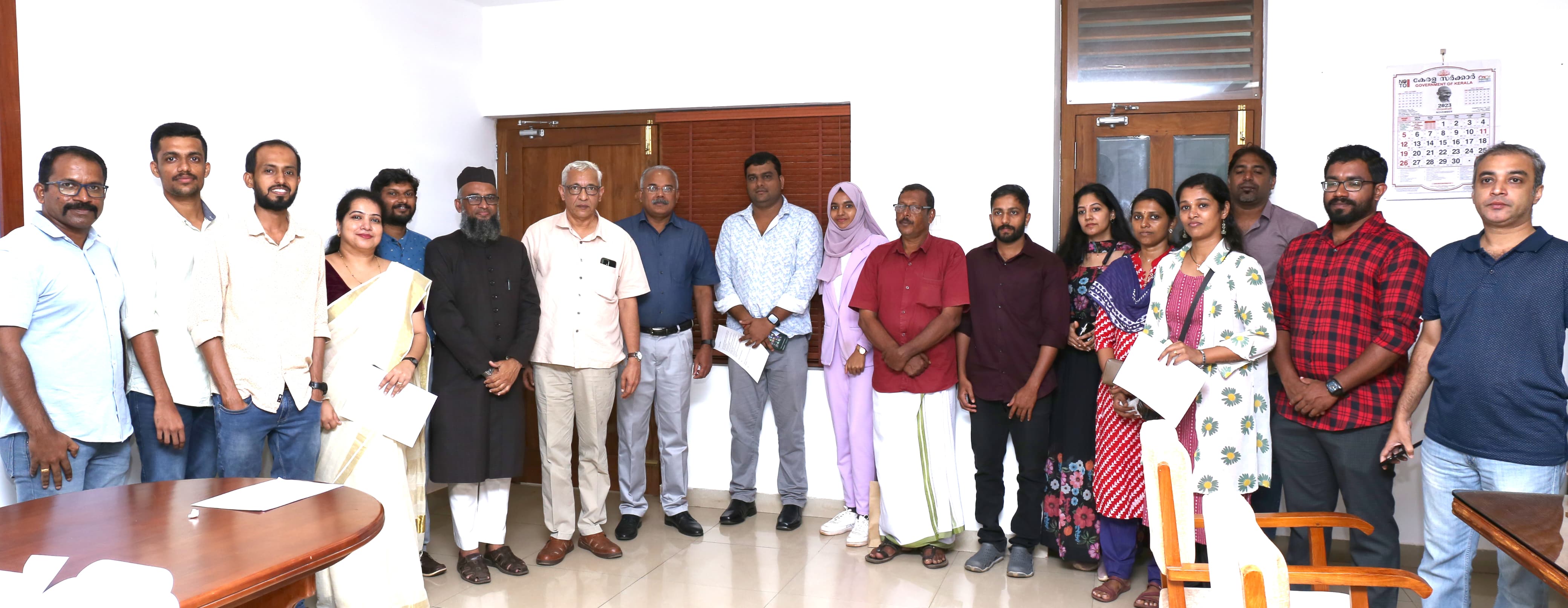 Collaborative Growth